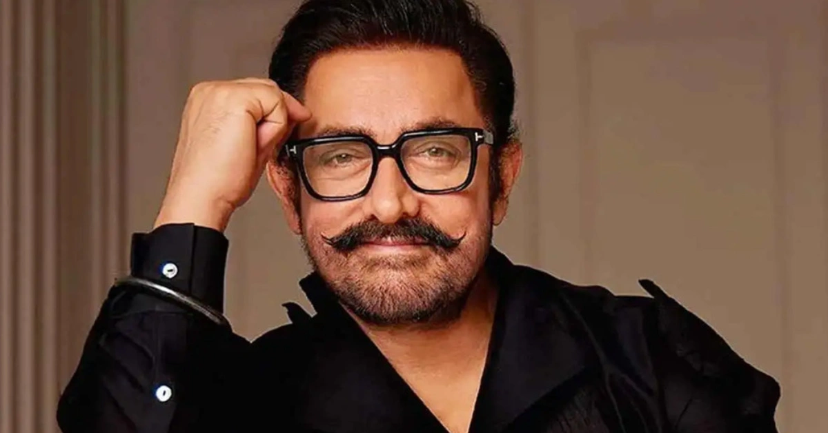 সিল্কইয়ারা ৪১ সিনেমার ঘোষণা দিলেন আমির খান