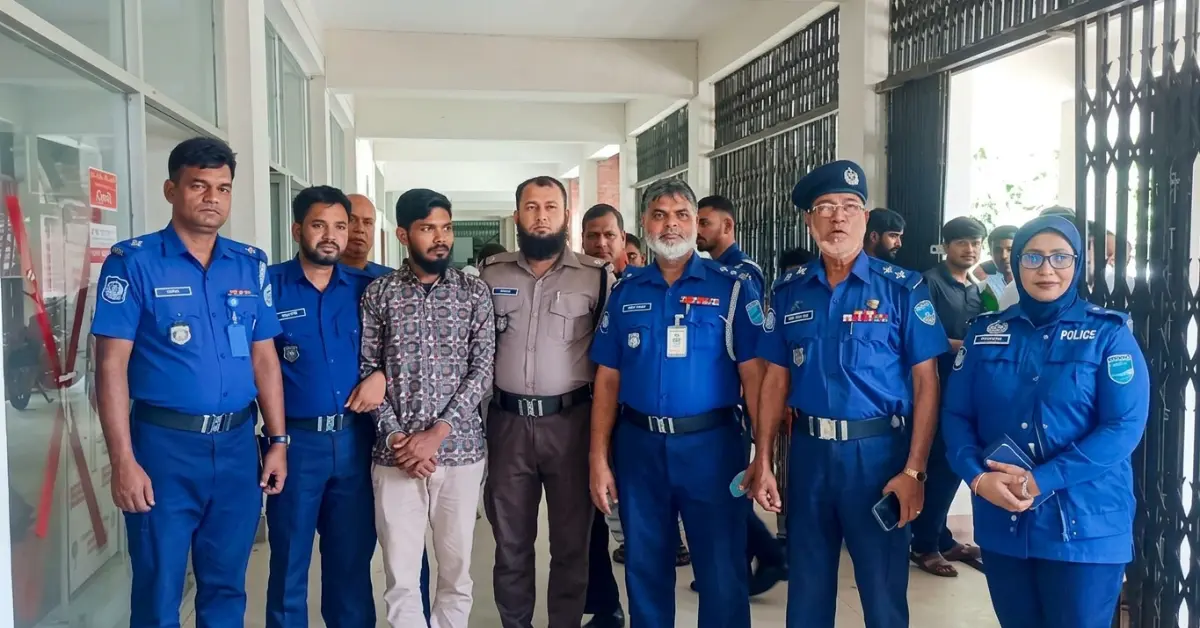 সোহান হত্যা মামলার রায় ঘোষণা