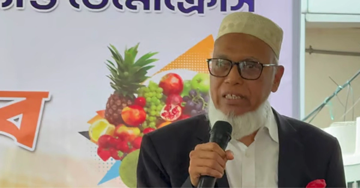 স্থানীয় সরকার নির্বাচন প্রস্তুতি