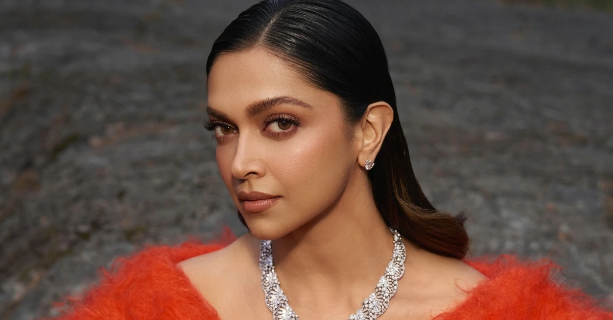 দীপিকা পাড়ুকোন