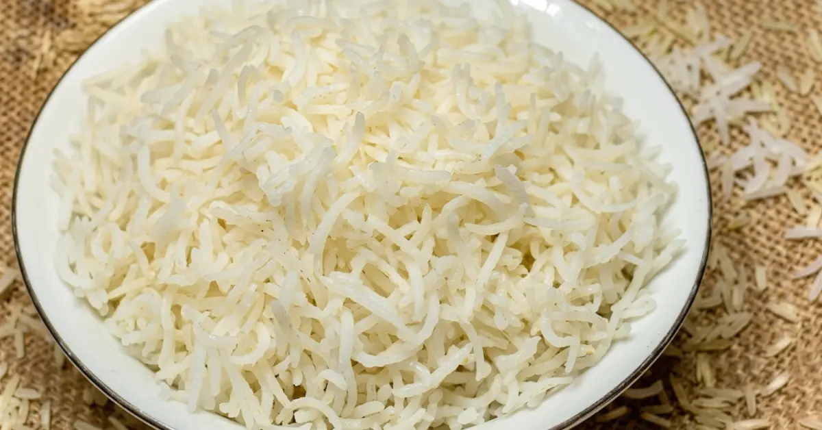 আফগানিস্তানের বাসমতী চাল বাজারে ভারতের নজর