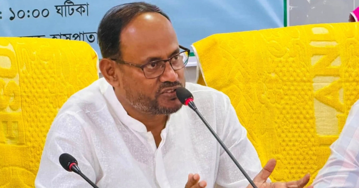 উন্নত স্বাস্থ্যসেবা নিয়ে টাঙ্গাইল মেডিকেল কলেজ হাসপাতালে সভা
