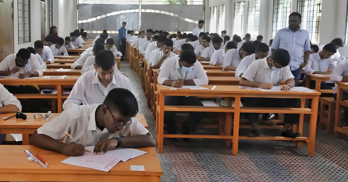 এইচএসসি পরীক্ষা স্থগিত
