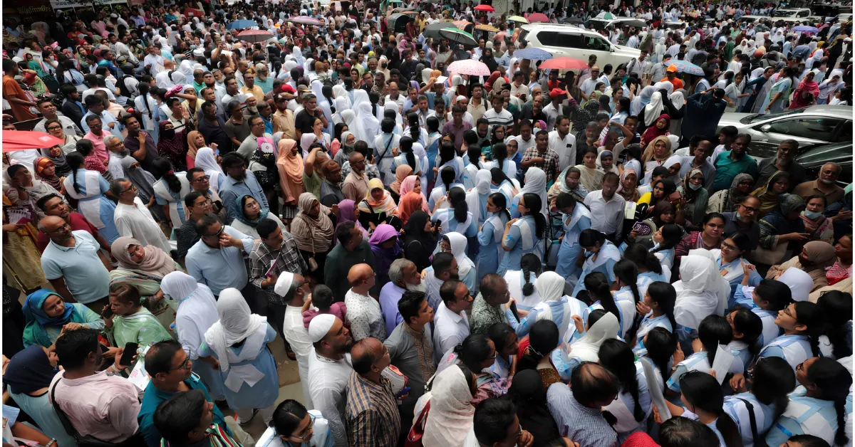 এইচএসসি পরীক্ষা ২০২৬ নির্দেশনা