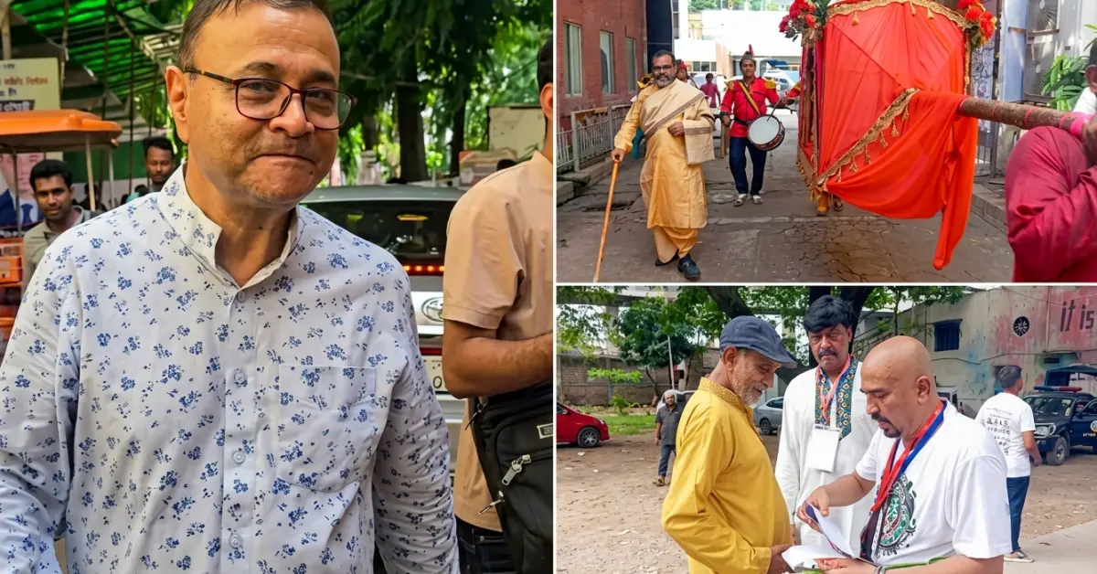 এফডিসিতে শিল্পী সমিতির নির্বাচন ২০২৬