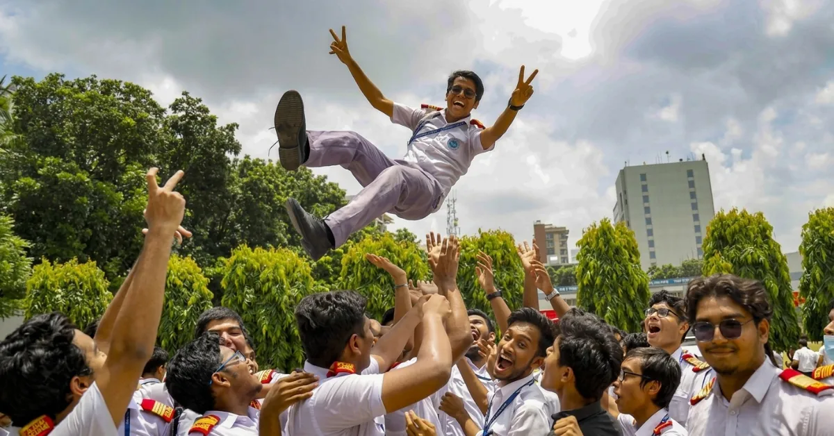 এসএসসি ফল প্রকাশ ২০২৬