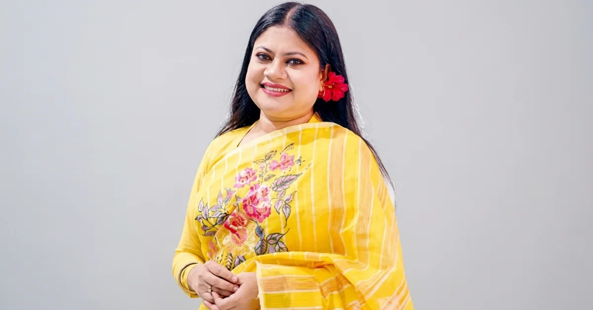 কনকচাঁপা
