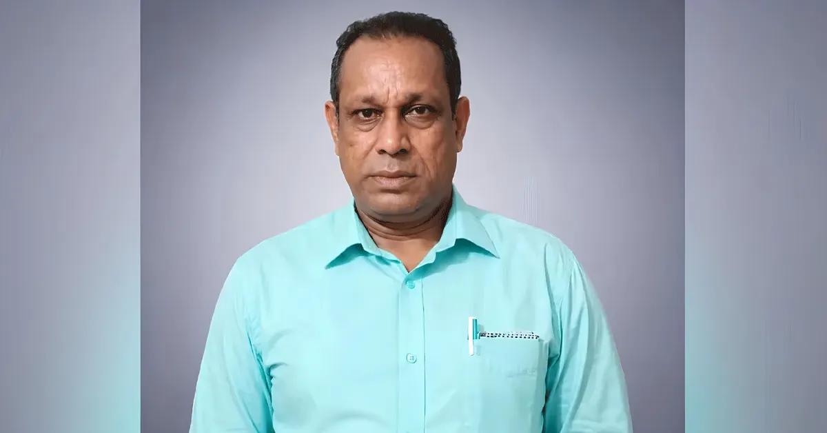 কনটেন্ট ক্রিয়েটর বাবুলের বিরুদ্ধে মামলা