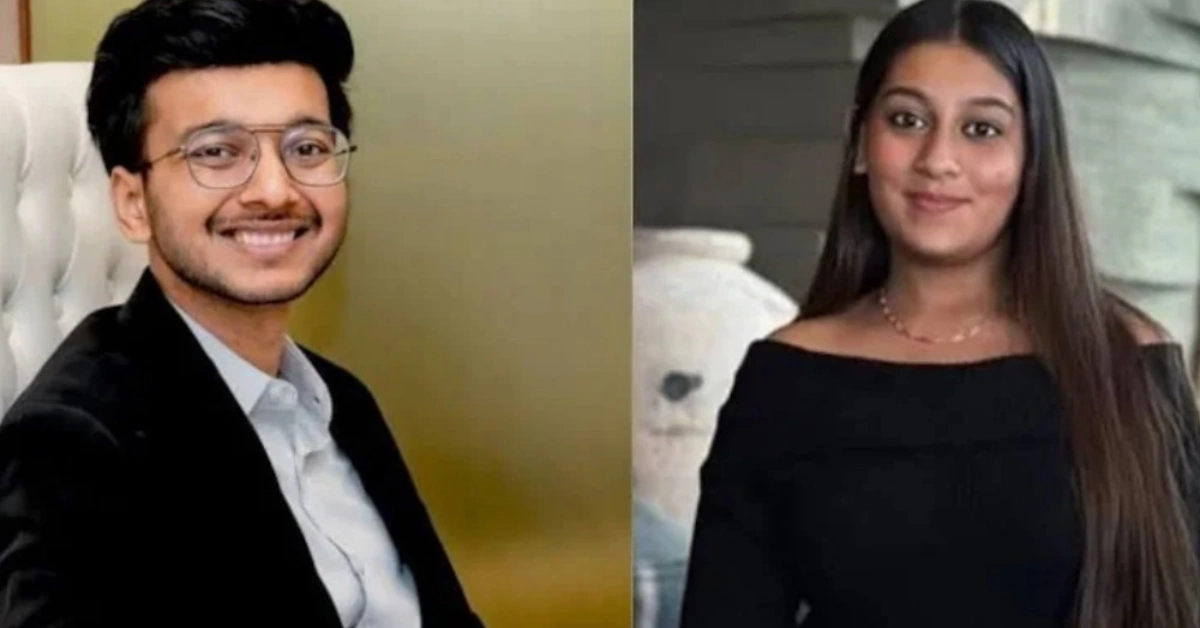 পুনের ব্যবসায়ী কেতন আগরওয়াল হত্যা মামলায় বাগদত্তা সিয়া গোয়েল ও তার প্রেমিকের বিরুদ্ধে পরিকল্পিত হত্যার অভিযোগ তদন্তে উঠে এসেছে।