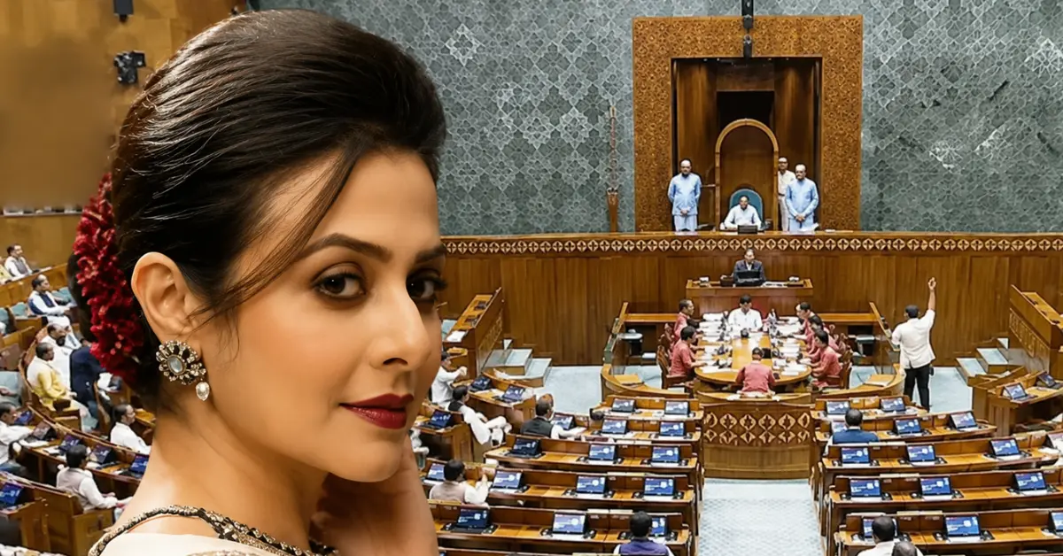 কোয়েল মল্লিকের পদত্যাগ