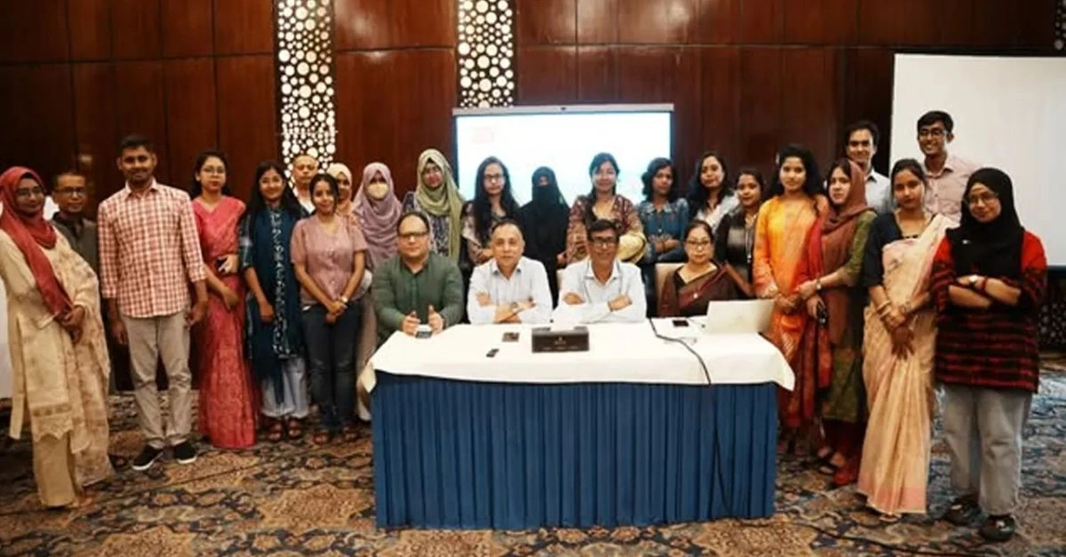 নারীর রাজনৈতিক অংশগ্রহণ এবং জিল্লুর রহমান সিজিএস