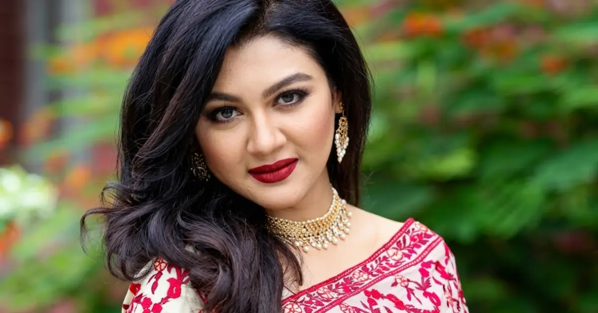 জয়া আহসান