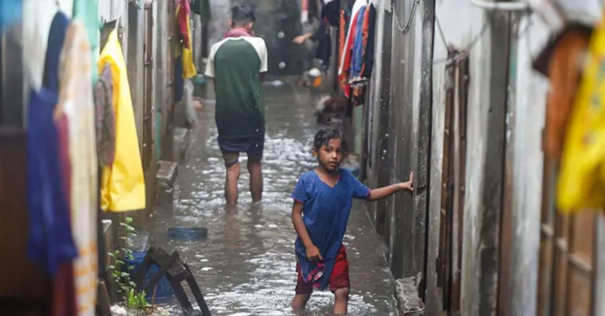 বর্ষাকালে রোগ প্রতিরোধ