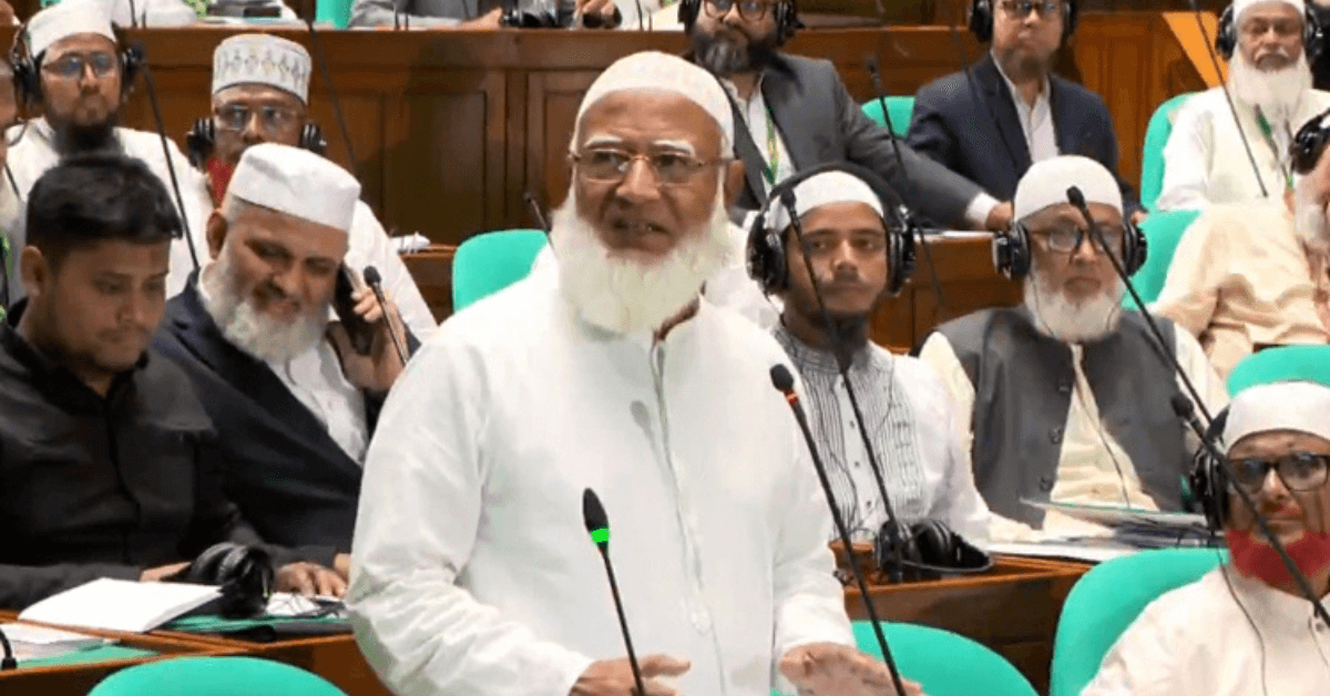 দুর্নীতি প্রতিরোধ