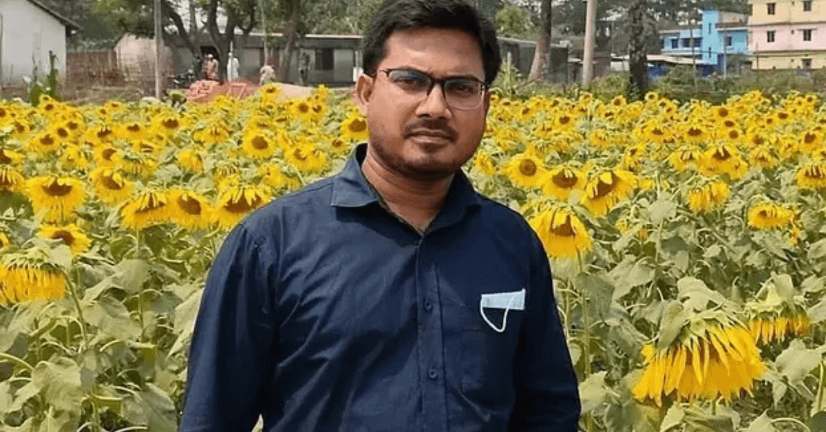নোয়াখালী ট্রাকচাপায় কৃষি কর্মকর্তা নিহত