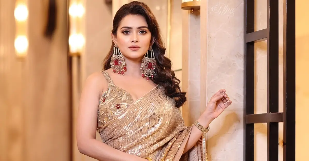 তানজিন তিশা আর্জেন্টিনা