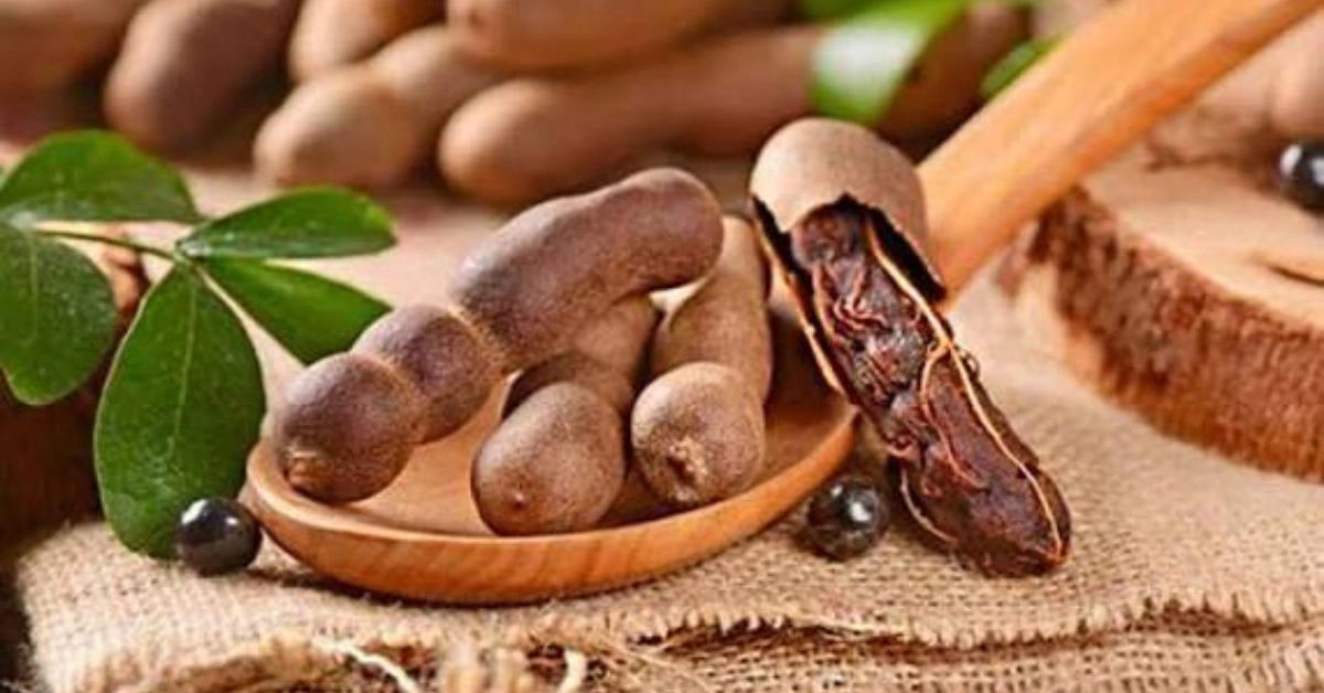 তেঁতুলের উপকারিতা