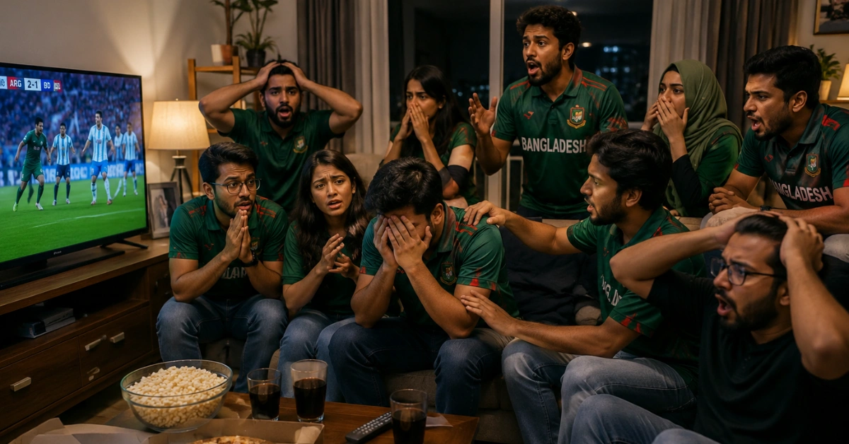 দল-হারলে-কি-করবেন