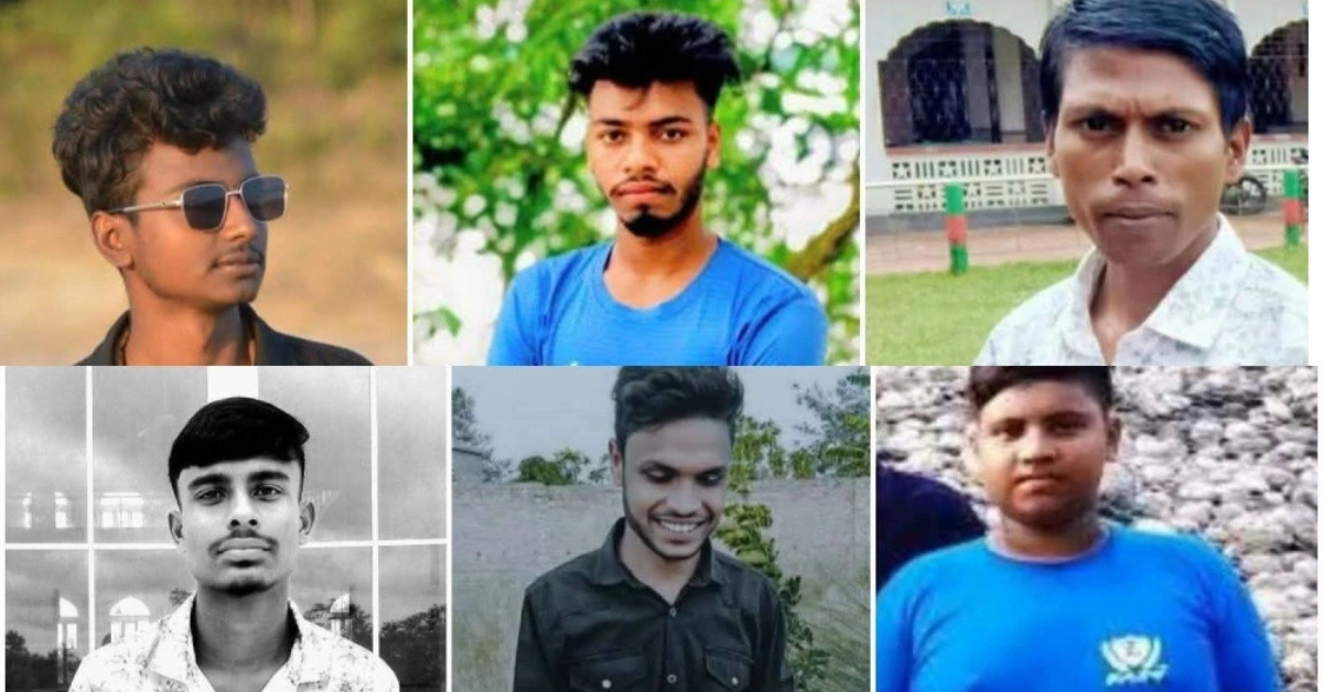 গড়েগাঁও মোড়ে পুলিশের অভিযান