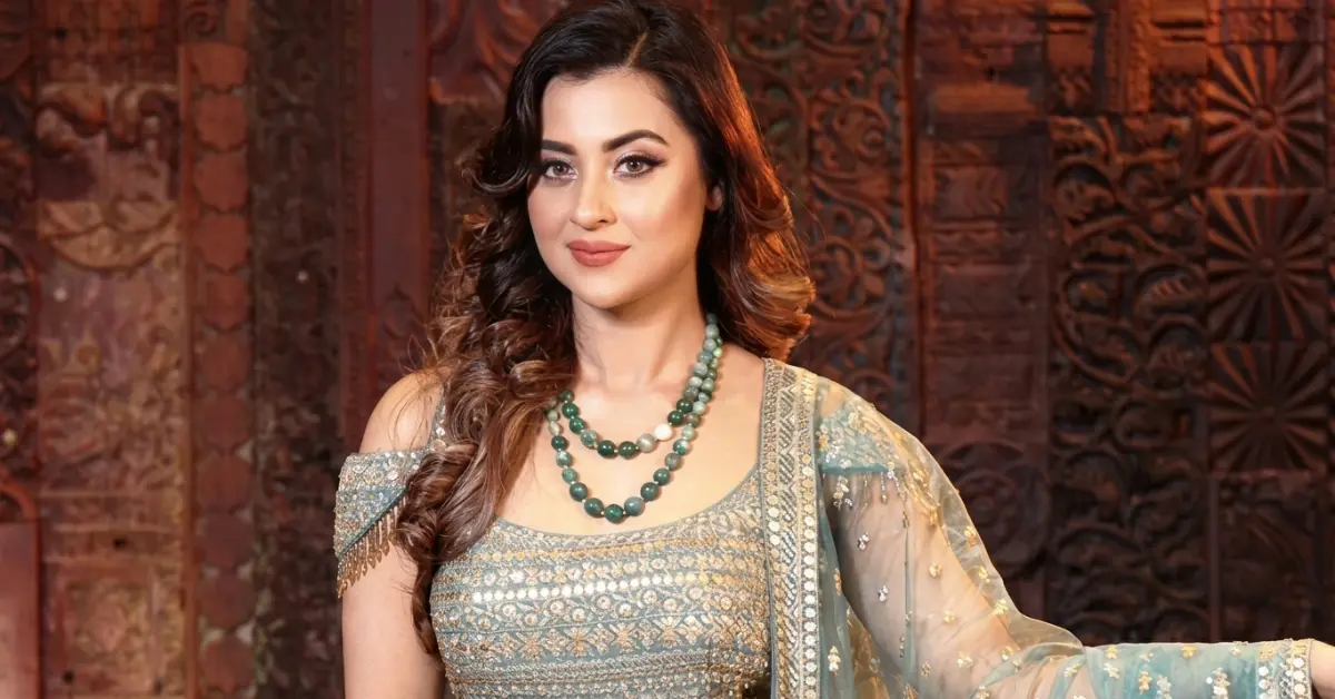 বুবলীর নতুন সিনেমা