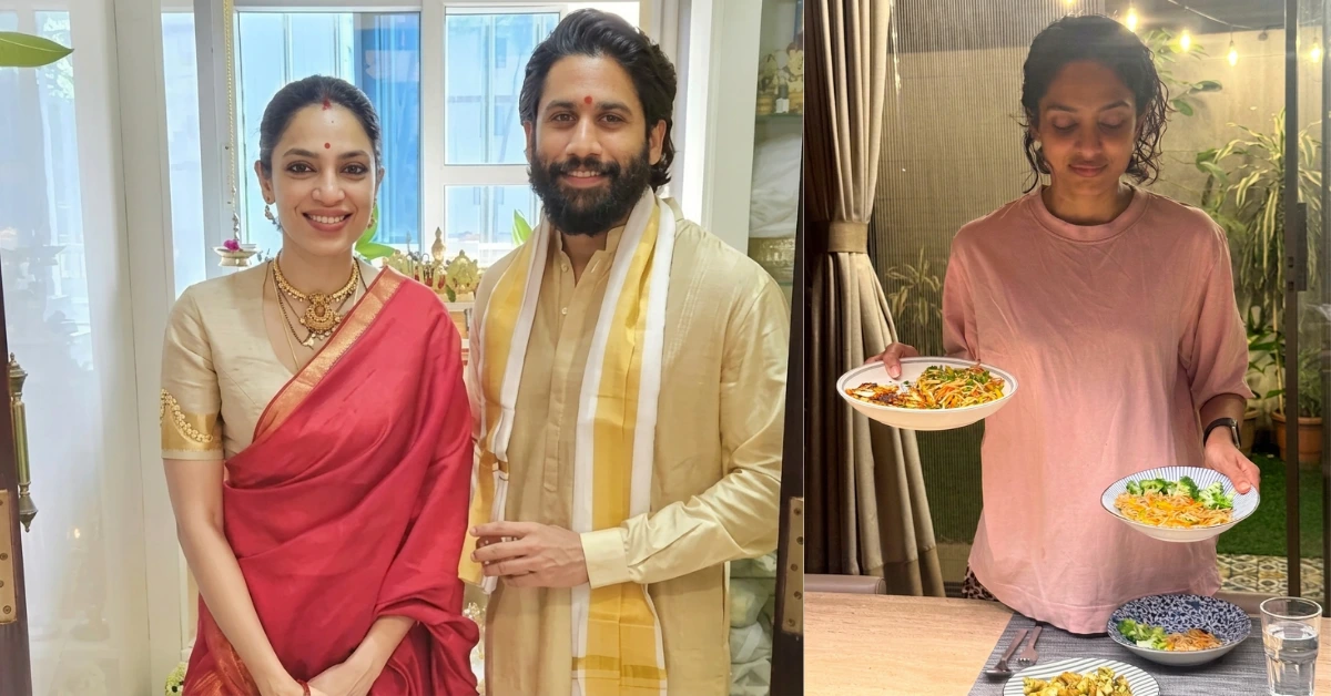 শোভিতার রান্না