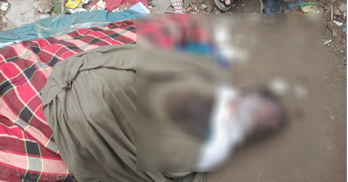 নারায়ণগঞ্জে ব্যবসায়ী হত্যা