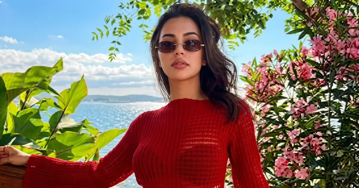 নুসরাত ফারিয়ার নতুন ছবি