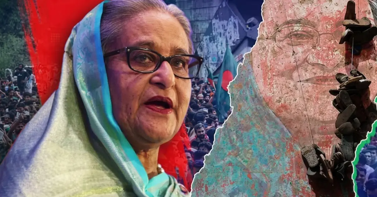 নেতাকর্মীসহ ডিসেম্বরে বাংলাদেশে ফিরবে শেখ হাসিনা