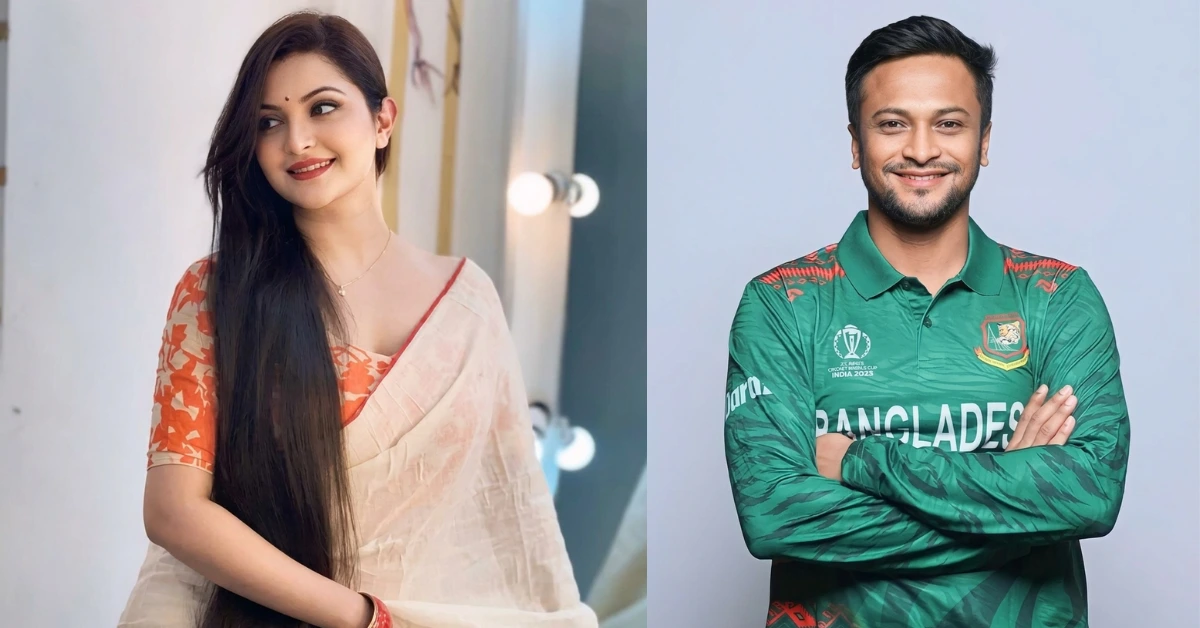 পরীমনি ফেসবুক ফলোয়ার