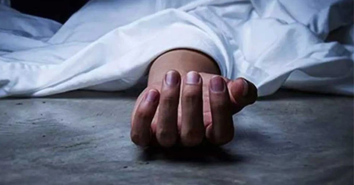 পাবিপ্রবির ছাত্রীর মরদেহ উদ্ধার