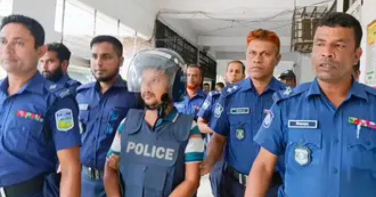 পাসপোর্ট জালিয়াতির মামলায় প্রধান আসামি বেলায়েত হোসেন জামিন পেলেও তদন্ত অব্যাহত রেখেছে সিআইডি।