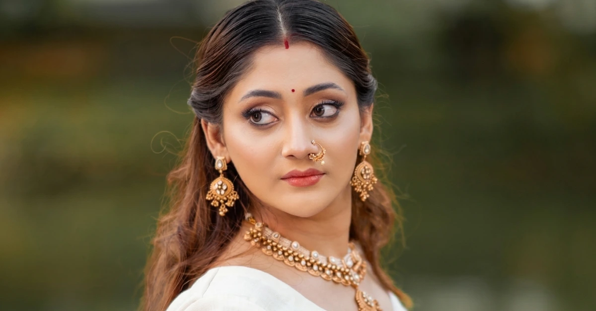 পূজা চেরির বাগদান নিয়ে গুঞ্জন