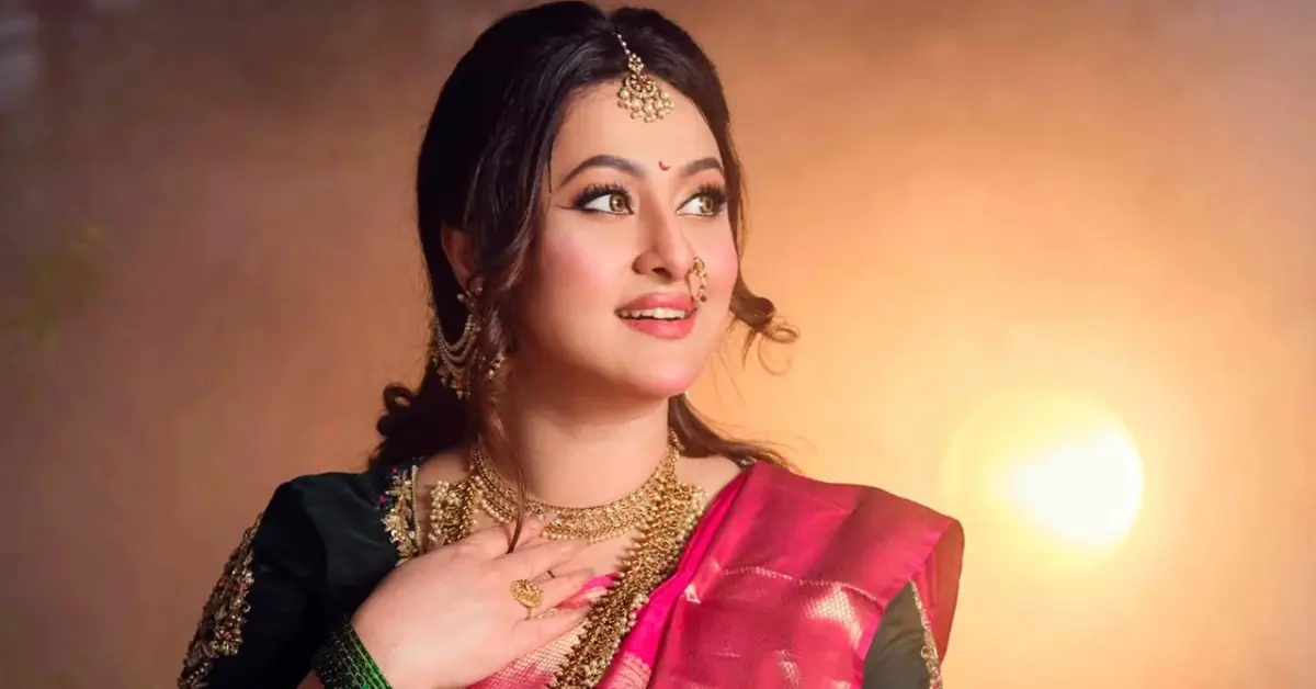 পূর্ণিমার জন্মদিন