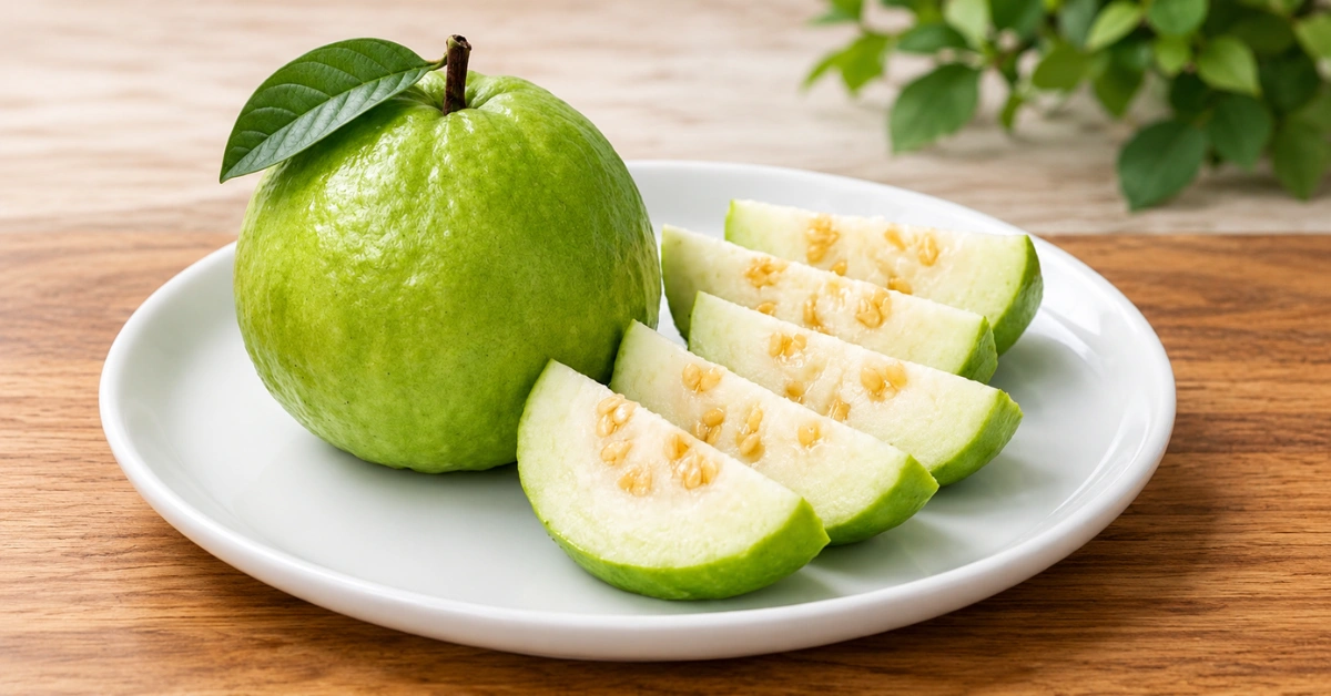 প্রতিদিন-১টি-পেয়ারা