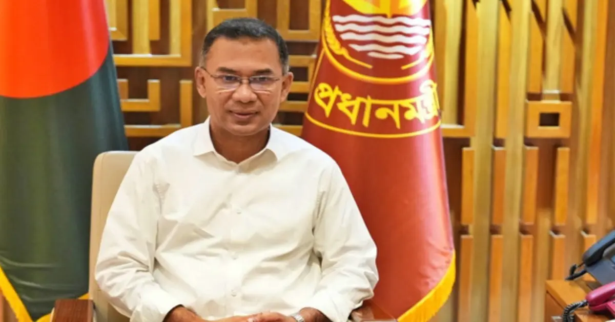 জলাবদ্ধতা পরিস্থিতি মোকাবিলায় ভার্চুয়াল সভায় মাঠ প্রশাসনকে নির্দেশ দিচ্ছেন প্রধানমন্ত্রী