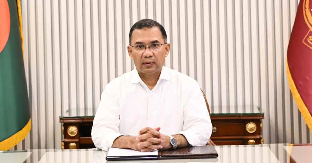 প্রধানমন্ত্রীর নৈশভোজে রাজনৈতিক নেতারা
