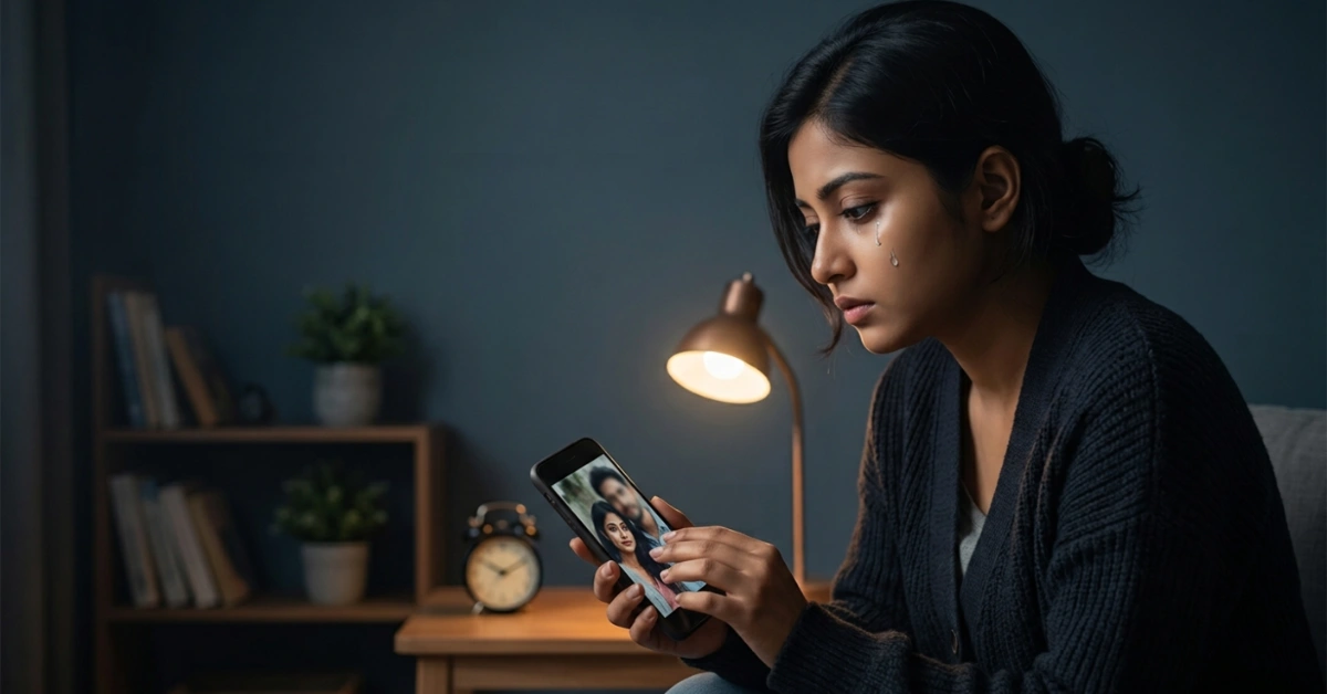 প্রাক্তন-ভুলতে-কষ্ট