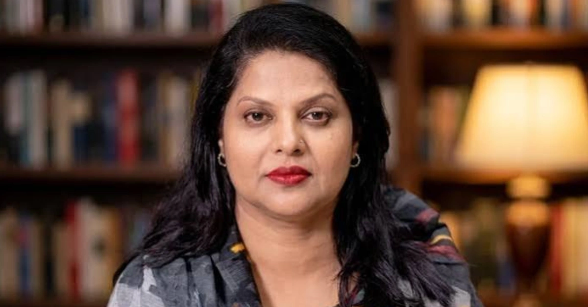 জনপ্রশাসন মন্ত্রণালয়ের প্রজ্ঞাপনের মাধ্যমে ঢাকার জেলা প্রশাসক ফরিদা খানম যুগ্মসচিব পদে পদোন্নতি পেয়েছেন।