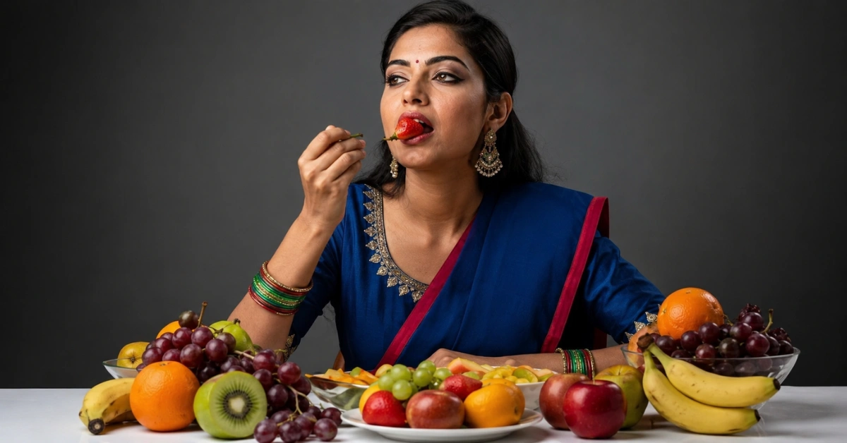 ফল-খাওয়ার-সঠিক-সময়