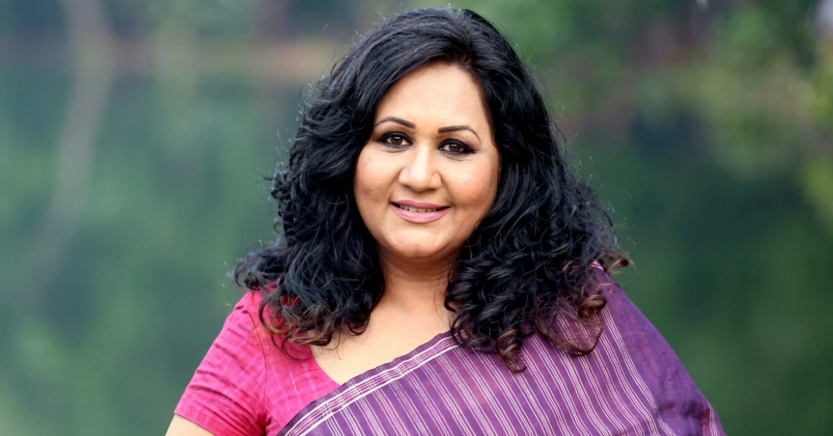 ফাহমিদা নবীর নতুন গান