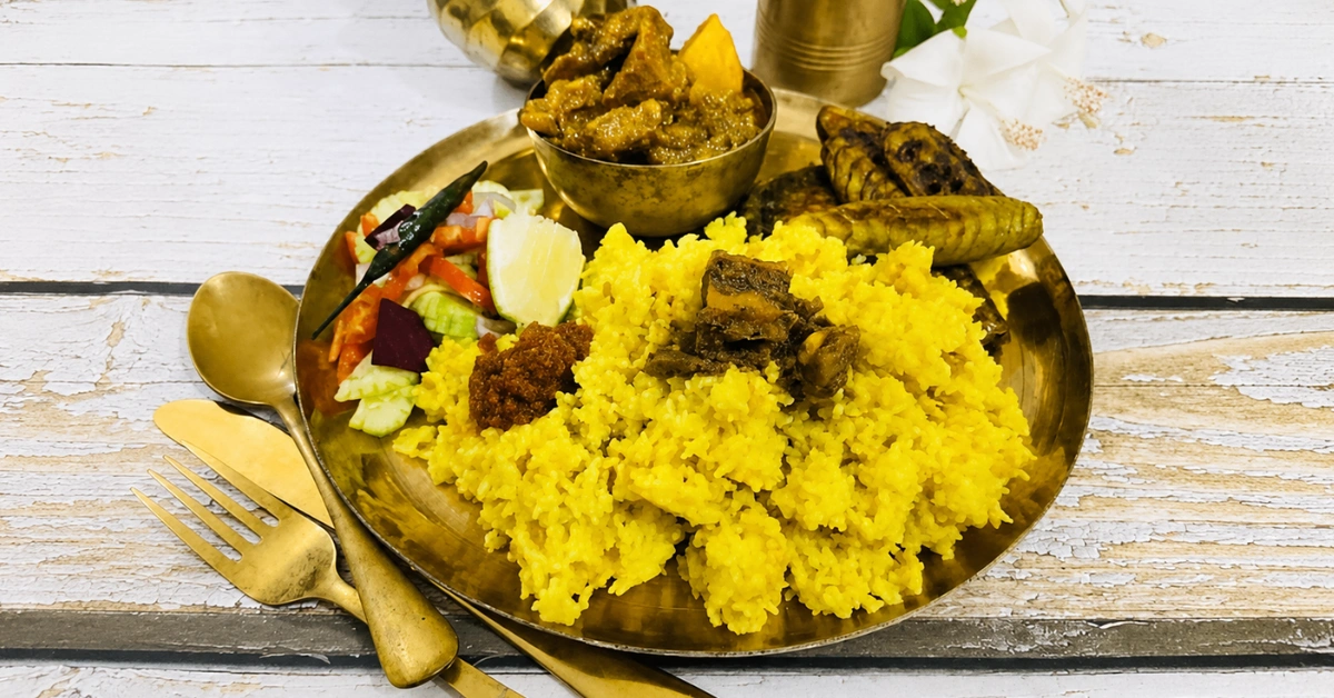 বর্ষার-খিচুড়ি
