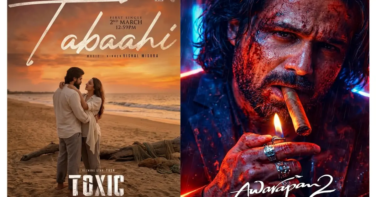 হিন্দি সিনেমা বাংলাদেশে