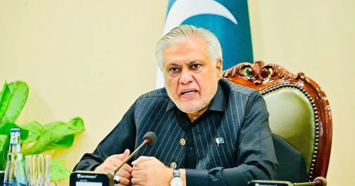 বাংলাদেশে বন্যা ও পাকিস্তানের সমবেদনা