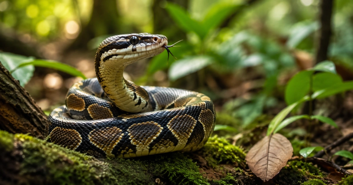 বিশ্ব-সাপ-দিবস