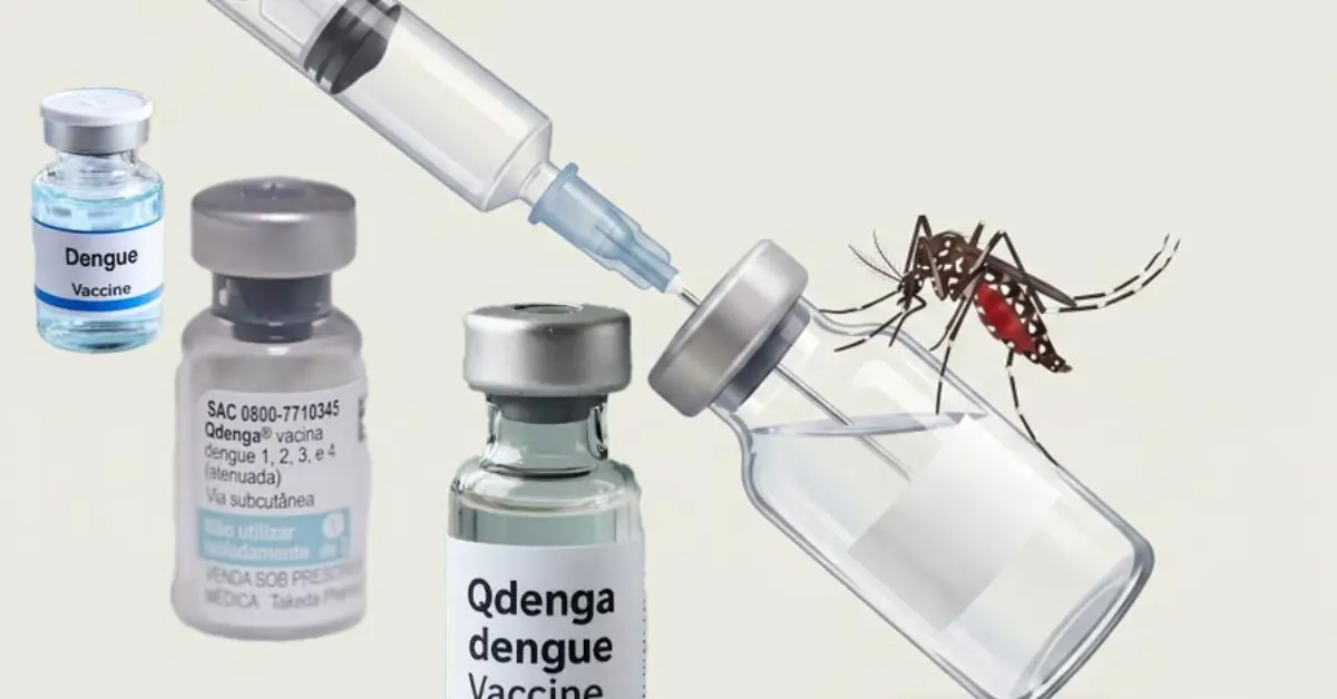 ভারতে ডেঙ্গু টিকার অনুমোদন