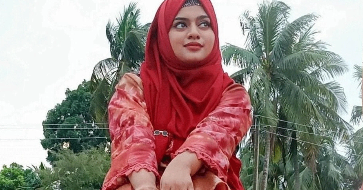 নৌপুলিশের উপস্থিতি
