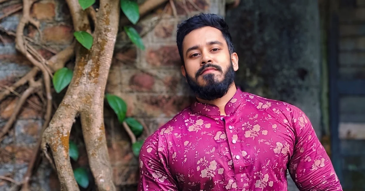মির্জা তানজিম শরীফ মুগ্ধ