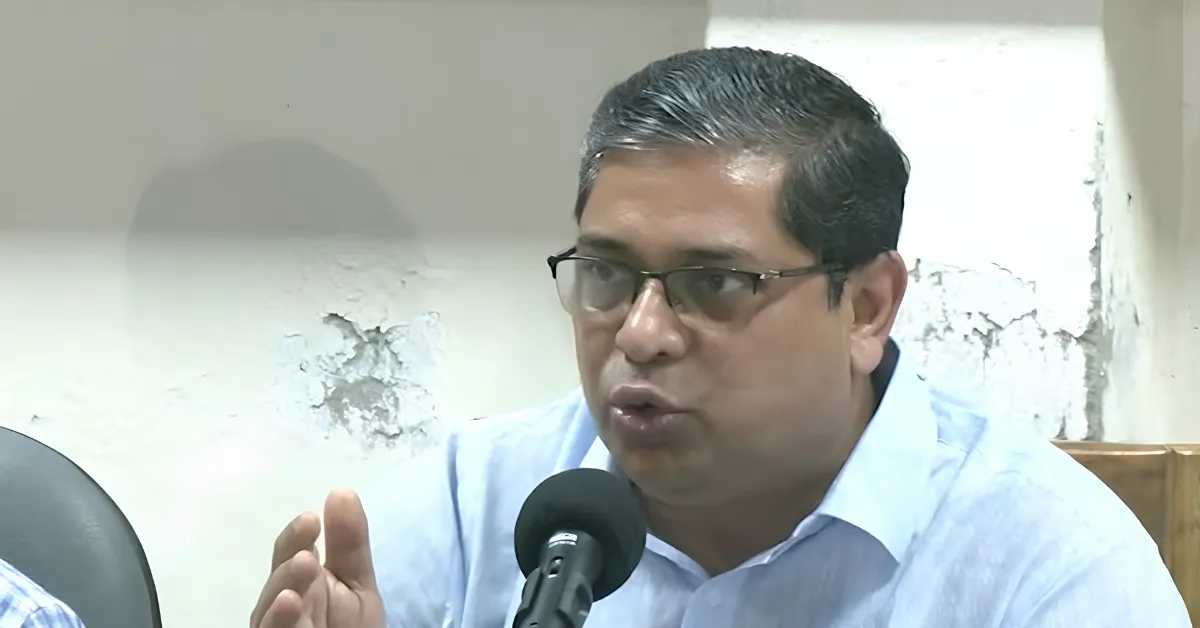 মীর শাহে আলম