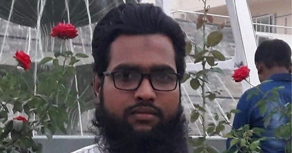 সাতক্ষীরার যুব জামায়াত নেতা ফিরোজ শাহ