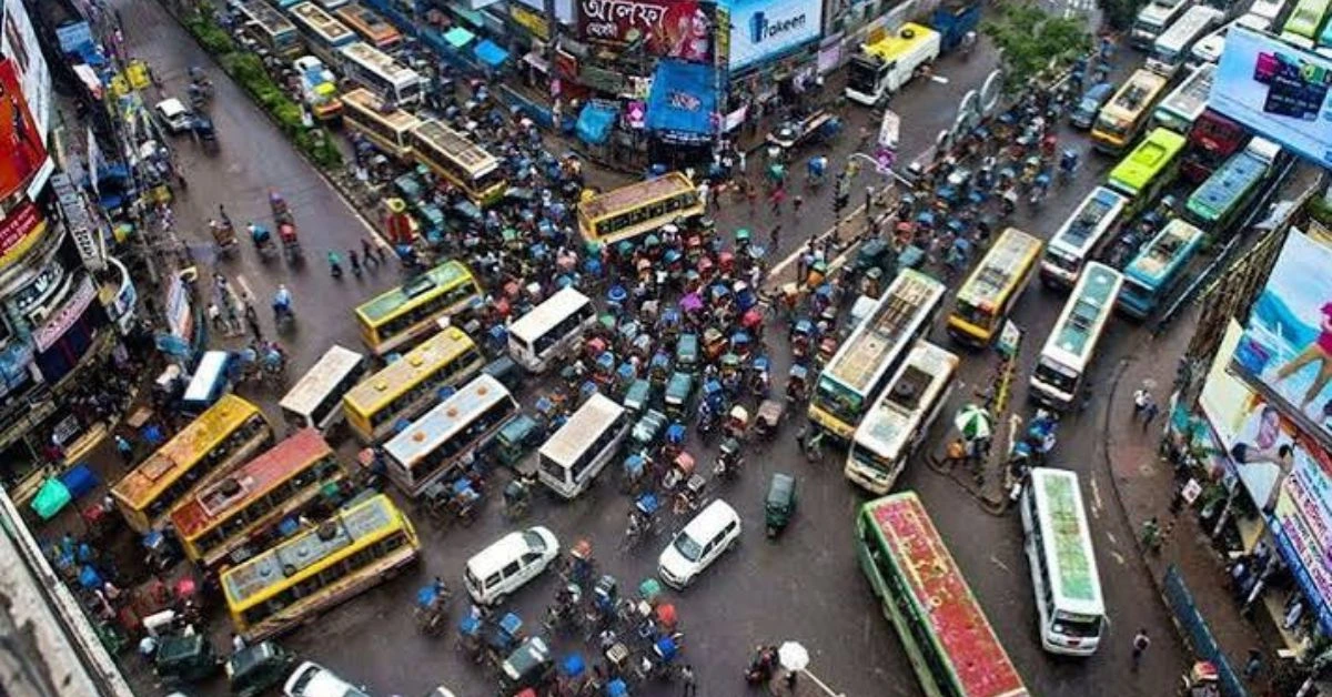রাজধানীতে আজ কোথায় কী